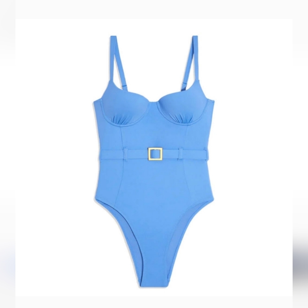 Weworewhat one piece swimsuit